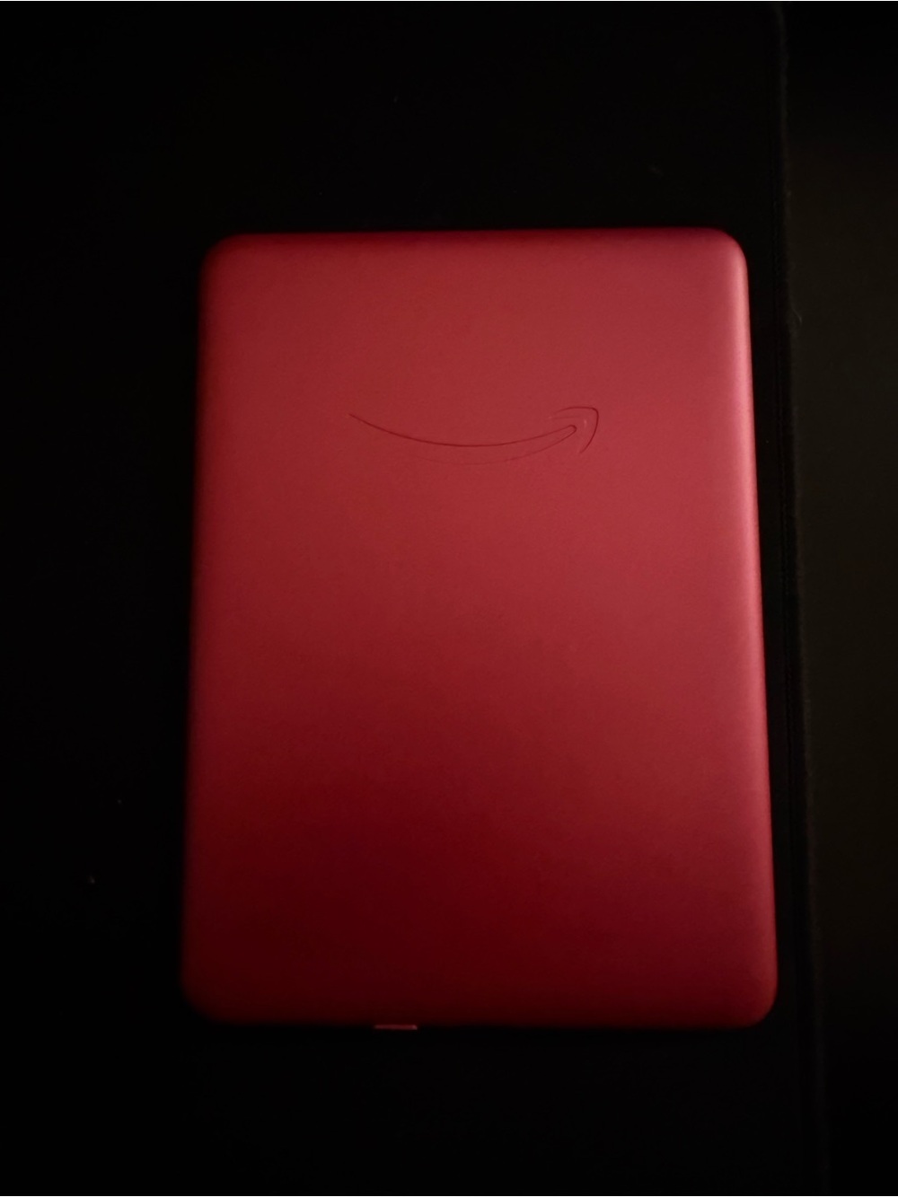 Amazon Kindle
Paperwhite Signature Edition 32GB (2024 model) - Picture 2 of 4